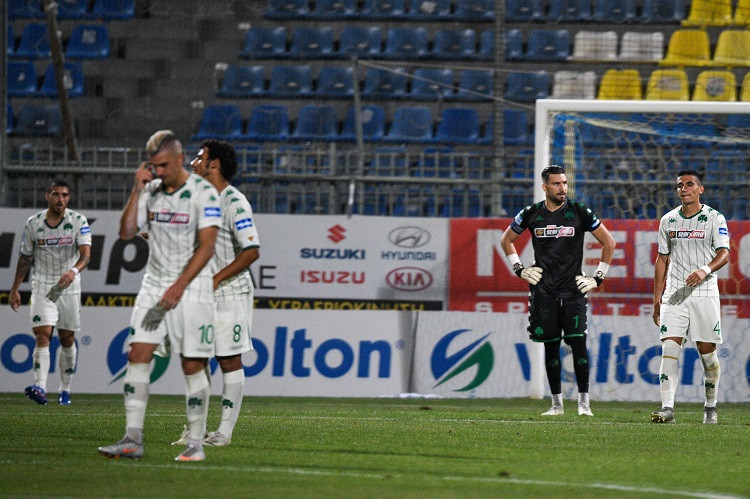 Παναθηναϊκός