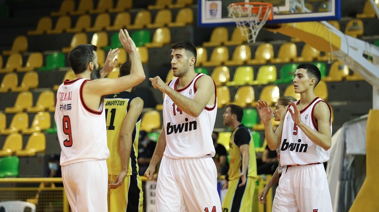 Ολυμπιακός Β'