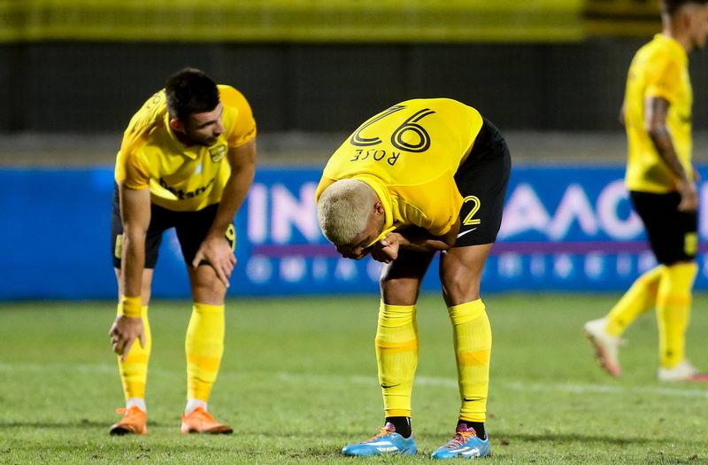 Άρης Κόλος Κοβαλίβκα