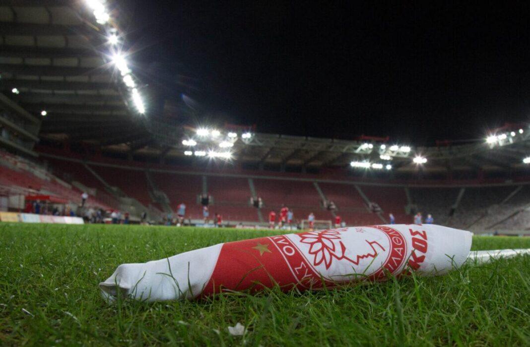 ΟΛΥΜΠΙΑΚΟΣ - ΠΑΝΑΙΤΩΛΙΚΟΣ live