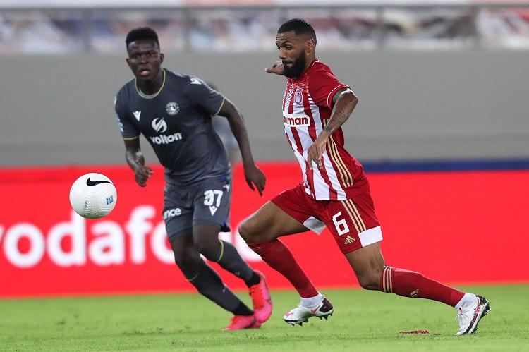 Ολυμπιακός