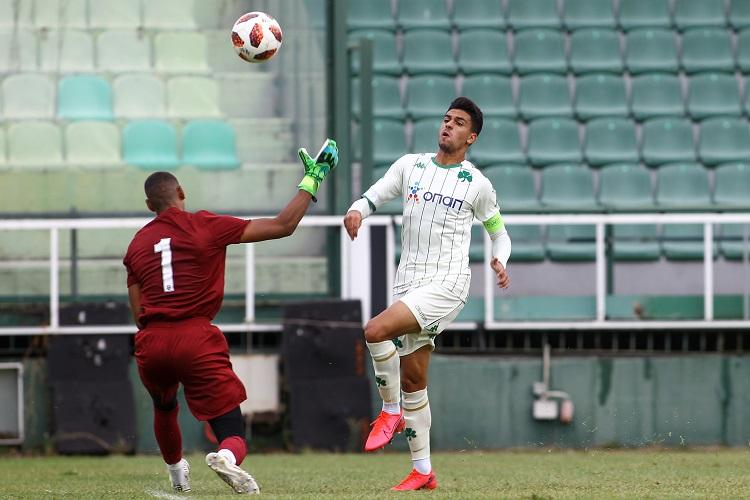 ΟΦΗ - Ατρόμητος