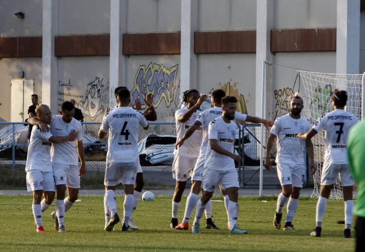 ΠΑΣ Γιάννινα