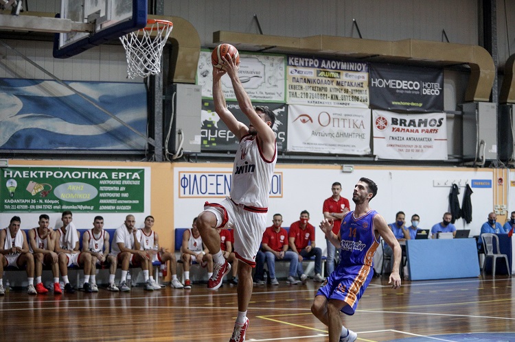 Ολυμπιακος Β'