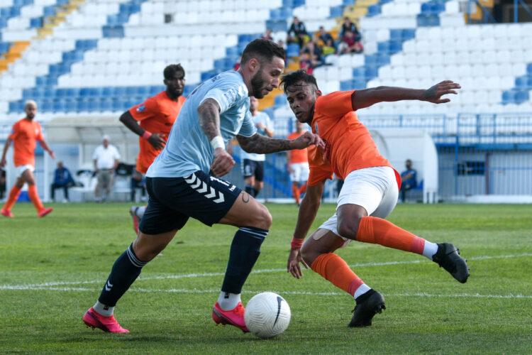 Απόλλων Ιωνικός