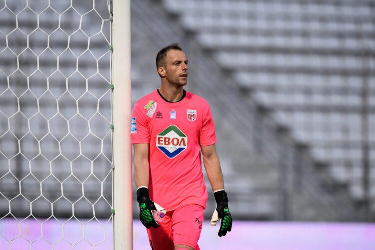 Γκαραβέλης