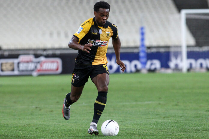 Λιβάι Γκαρσία