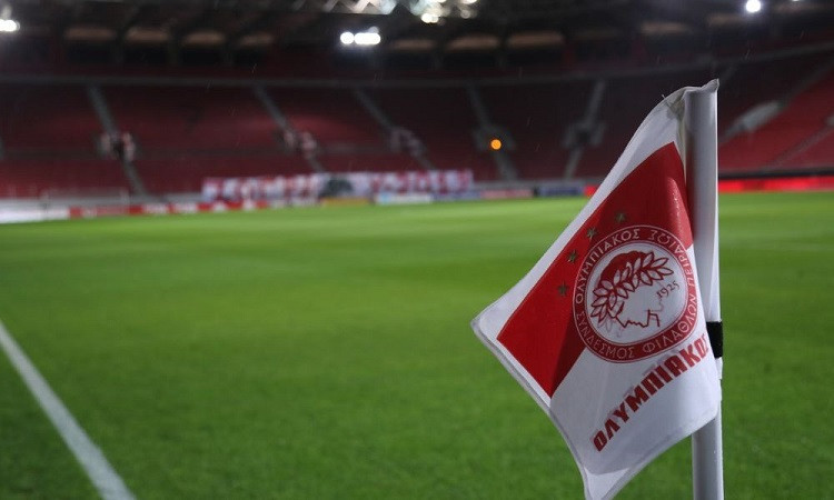 Ολυμπιακός