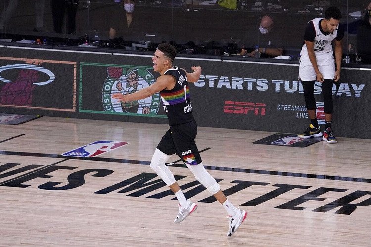NBA