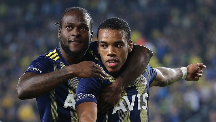 Ροντρίγκες