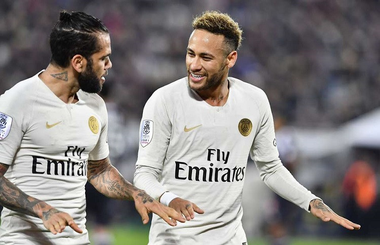 Ντάνι Άλβες