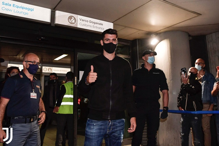 Μοράτα