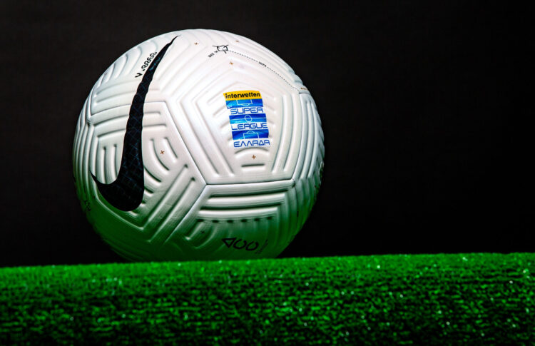 Μπάλα Super League Nike