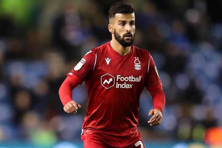 Τιάγκο Σίλβα