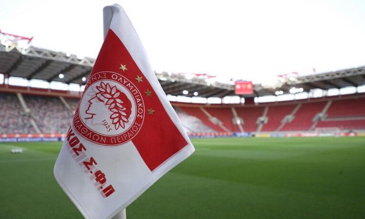 Ολυμπιακός