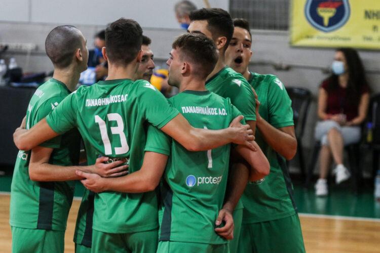 Παναθηναϊκός