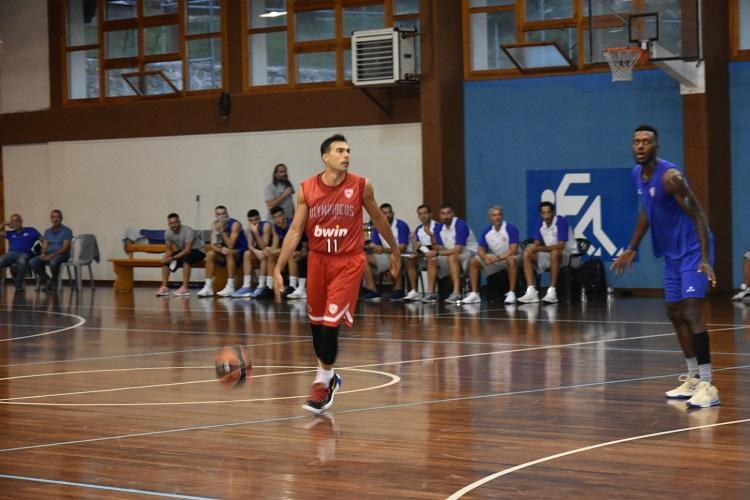 Ολυμπιακός