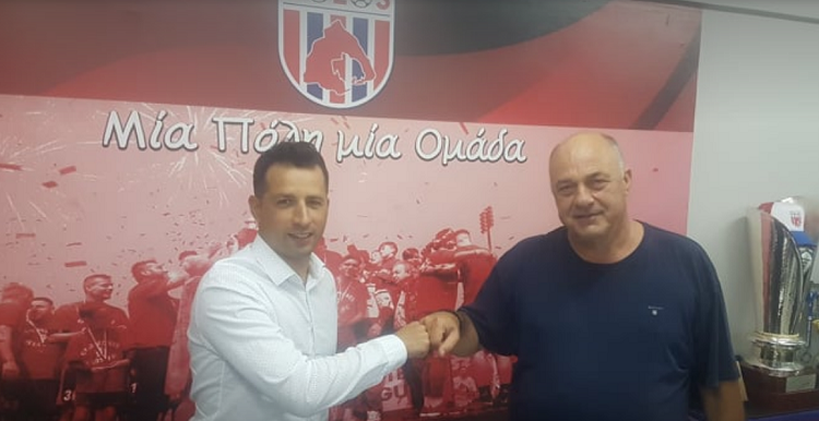 Βόλος