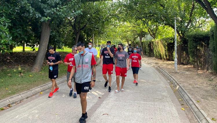 Ολυμπιακός