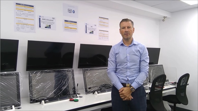 Κλάτενμπεργκ