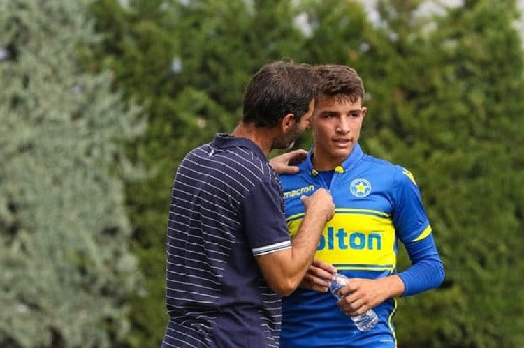 Καλογερόπουλος