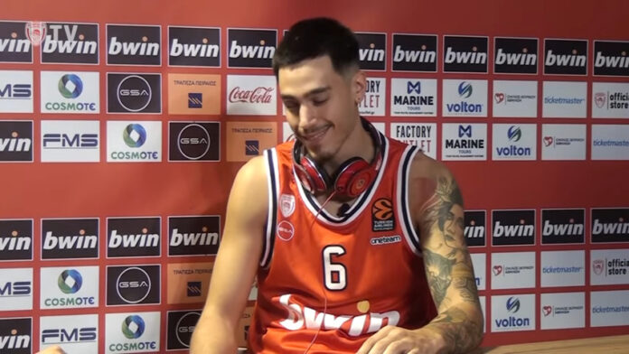 Ολυμπιακός