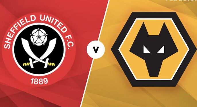 Sheffield United Wolves Live