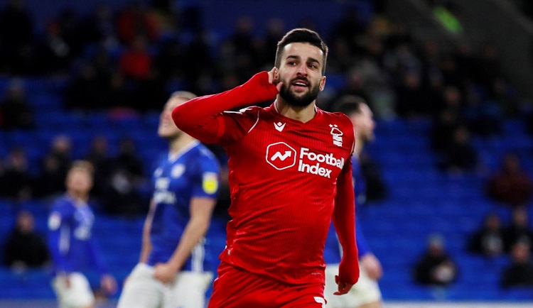 Ολυμπιακός