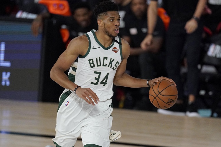 Αντετοκούνμπο