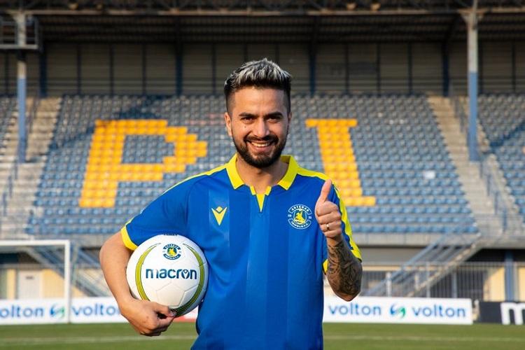 Αστέρας Τρίπολης