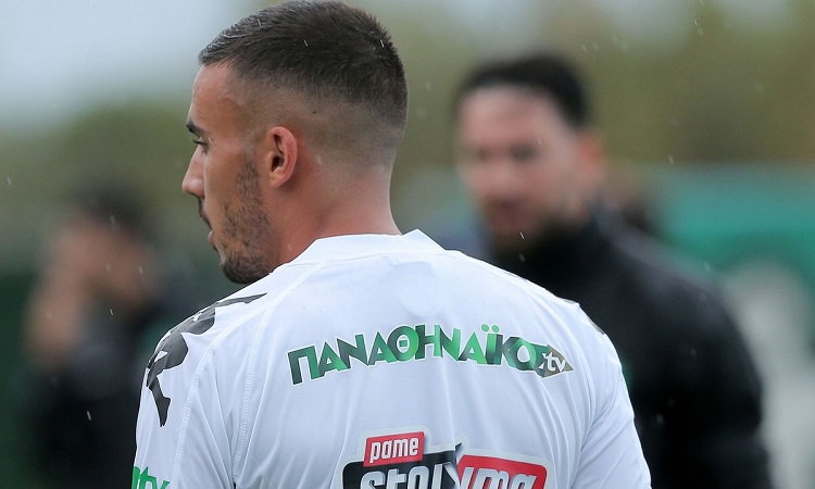 Παναθηναϊκός TV