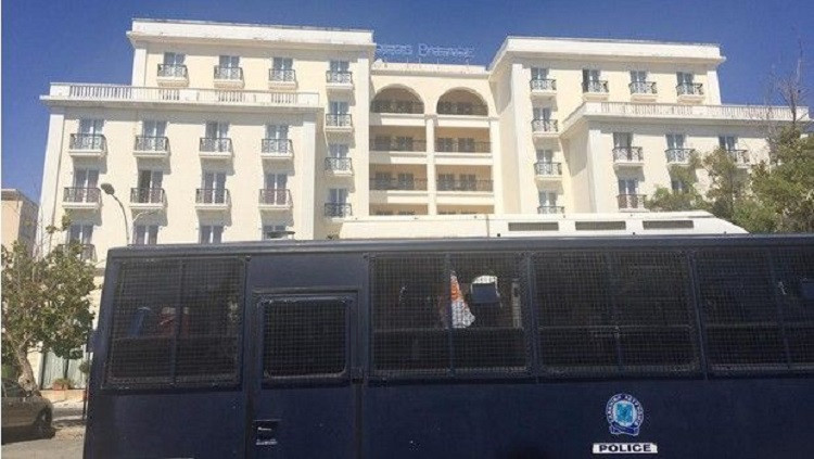 Ολυμπιακός