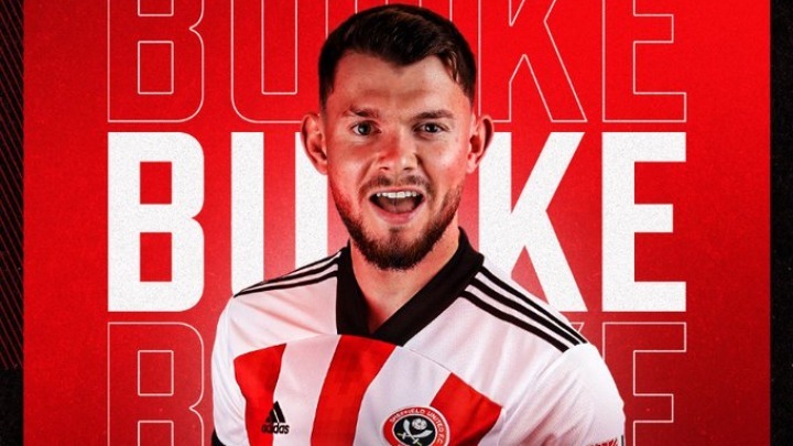 Όλιβερ Μπερκ