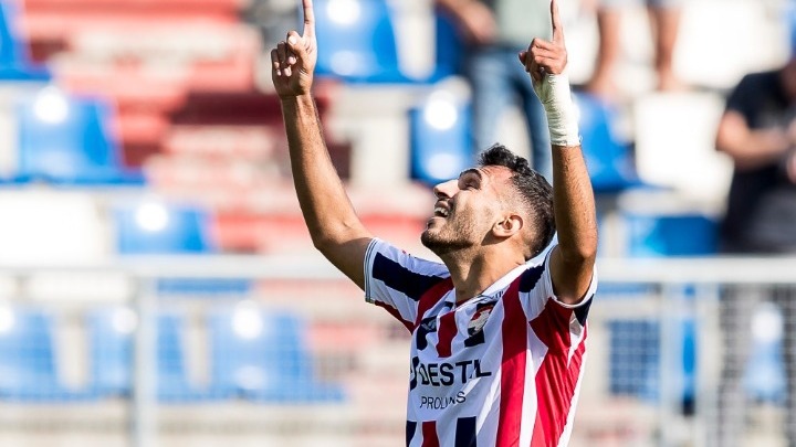 Βαγγέλης Παυλίδης Βίλεμ