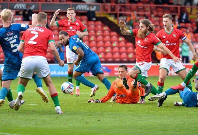 Γουόλσολ Γκρίμσμπι