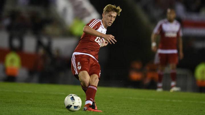 Ιβάν Ρόσι Παναθηναϊκός