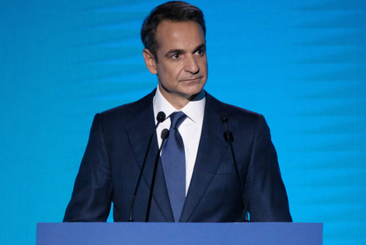 Κυριάκος-Μητσοτάκης-Θεσσαλονίκη