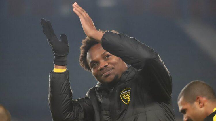 Λιβάι Γκαρσία