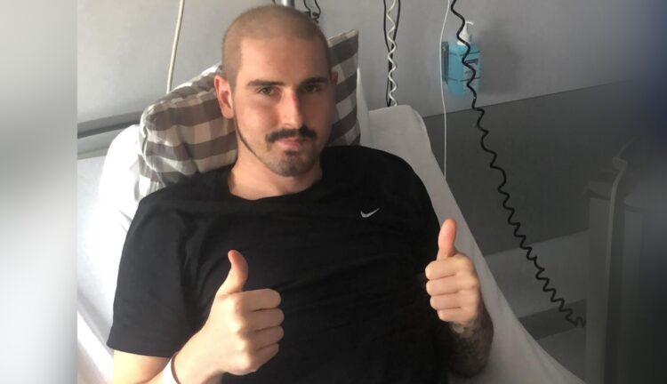 Μιγκέλ Φαν Ντάμε