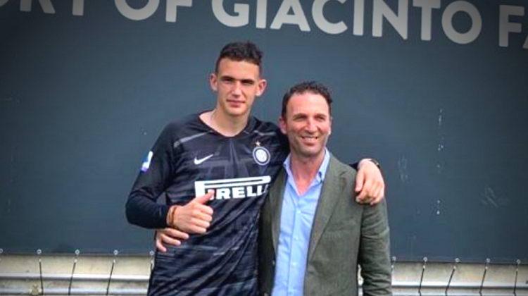 Μπότης Θεόφιλος Καρασαββίδης