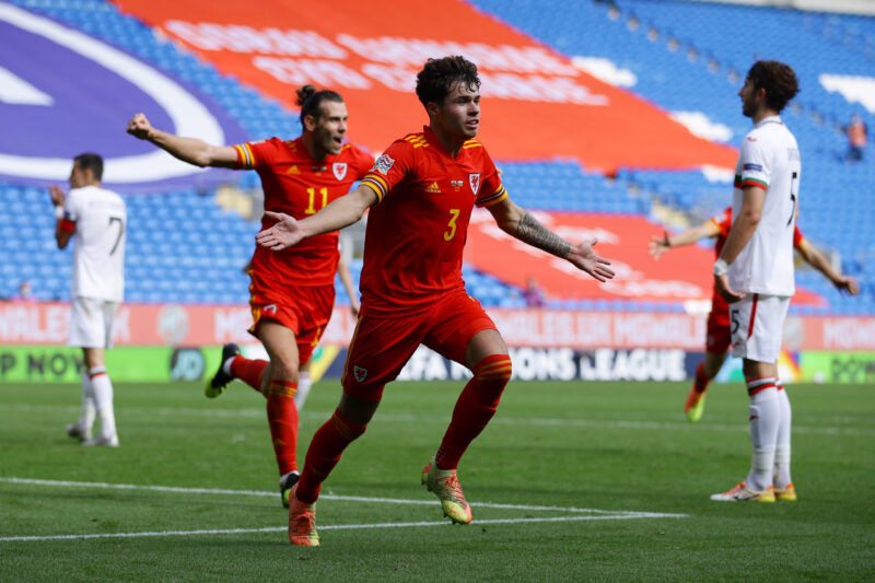 Νέκο Γουίλιαμς