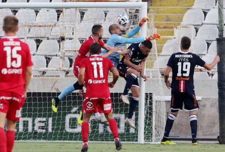 Ομόνοια Ερυθρός Αστέρας