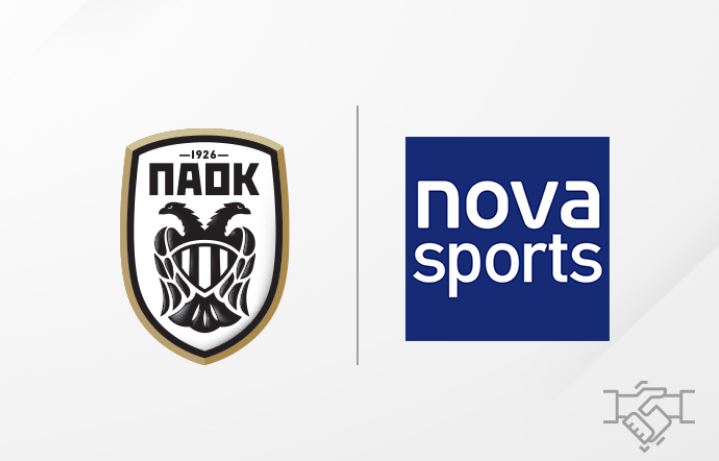 ΠΑΟΚ Nova