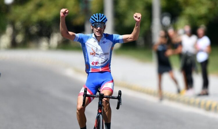 Περικλής Ηλίας