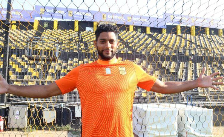 άρης μπουσέ