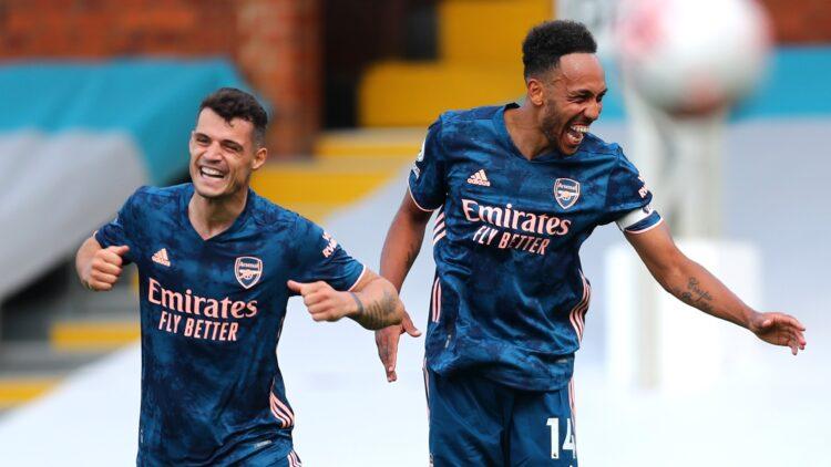 φούλαμ - άρσεναλ 0-3