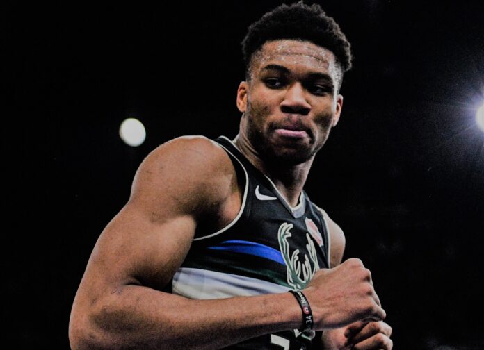 αντετοκούνμπο