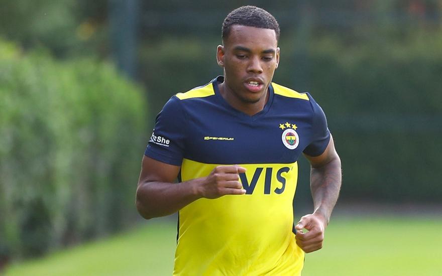 γκάρι ροντρίγκες