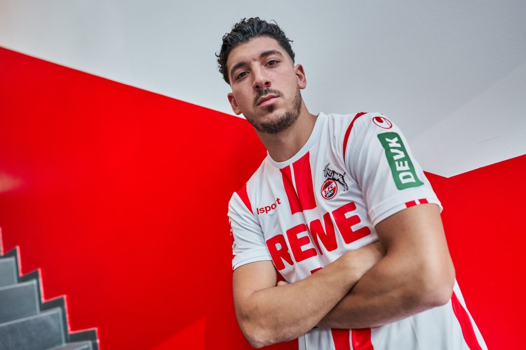 κολωνία λημνιός