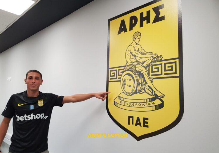 μαρμαρίδης